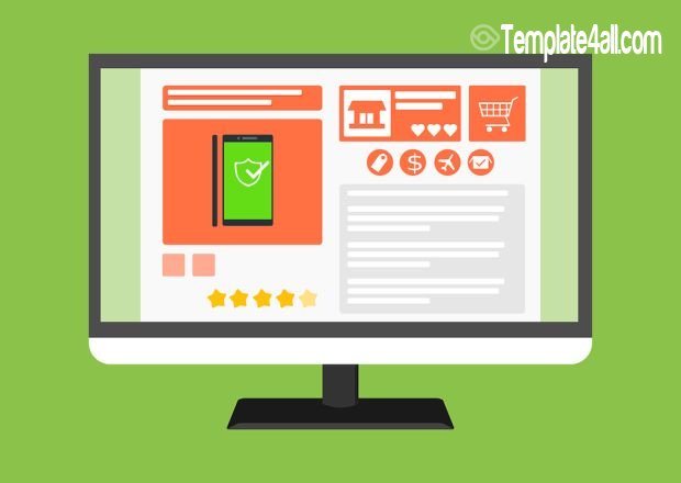 How to Pick the Best Template for Your E-Commerce Store